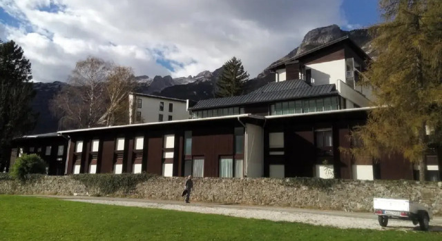Alp Hotel