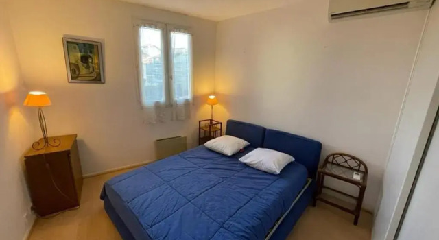 Appartement Capbreton, 2 pièces, 4 personnes - FR-1-413-101