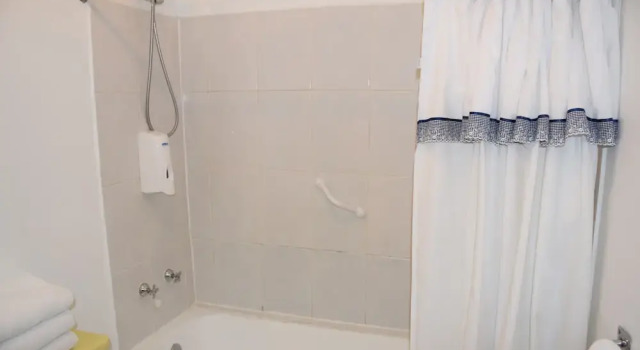 Двухместный номер Standard Hotel Hispano