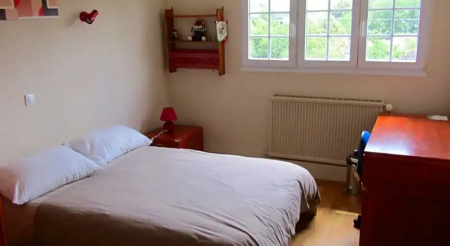 au jardin Fessard, Réserver Hôtel Fagnon Ardennes