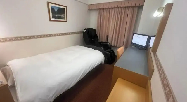 Hotel Alpha-One Tsuruoka, Book Hotel Tsuruoka 