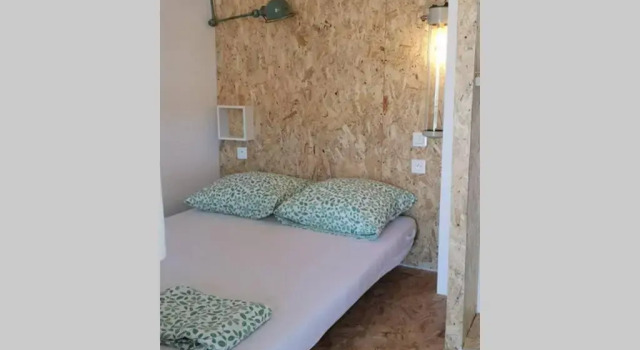 Studio Jungle au Mourillon, Забронировать Отель Тулон Var coast, рядом с Тулонский пляж