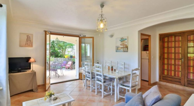 Коттедж Pascaline, Holiday Cottage for 4 People