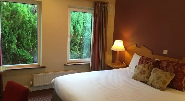 Glenwood Guesthouse, Prenota Affittacamere Cork 