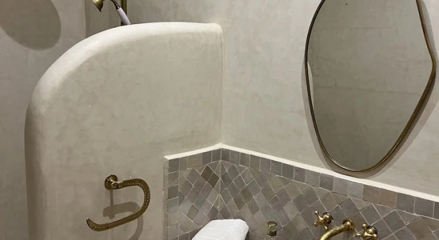 Номер Deluxe Riad Darchica