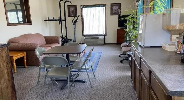 Rodeway Inn