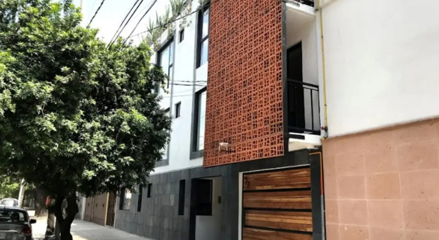 noox Berlín, Rezerwuj Hotel Hotele 3-gwiazdkowe w Mexico DF, 3*