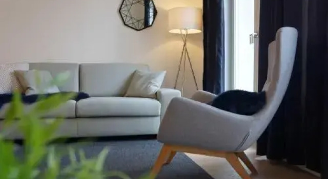 FIRST SELLIN Appartement 6, Book Apartment Sellin Usedom