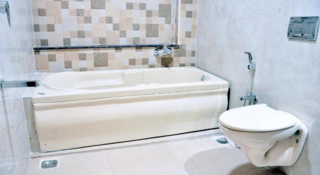 Люкс Superior Hotel Raams Park