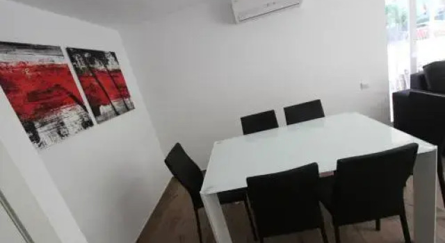 Apartamento Don Quijote