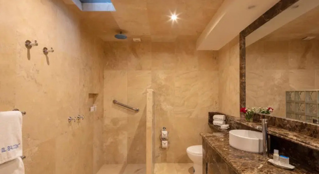 Двухместный номер Standard Casa del Balcon