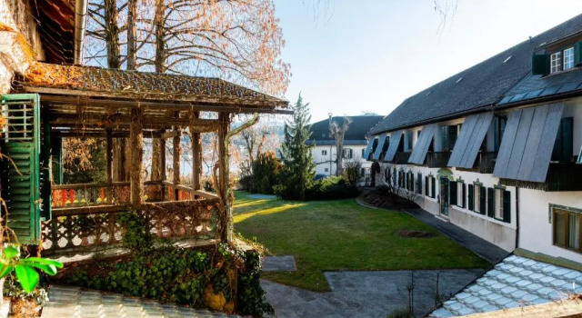 Villa Bulfon, Reserva ahora Villa Velden am Wörthersee Wörthersee