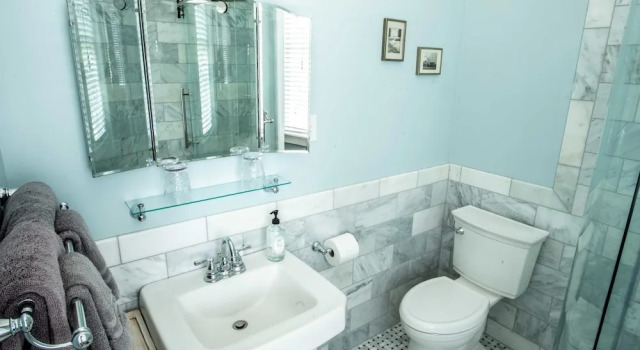 Номер Standard Valparaiso Inn B&B