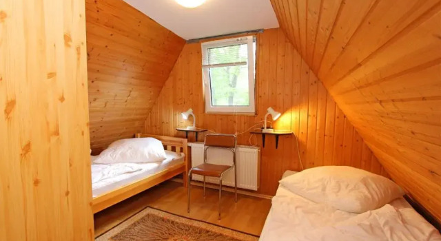 Ferienhaus Fuerstenhagen SEE 2231, Prenota Hotel Feldberg Feldberg Lake District