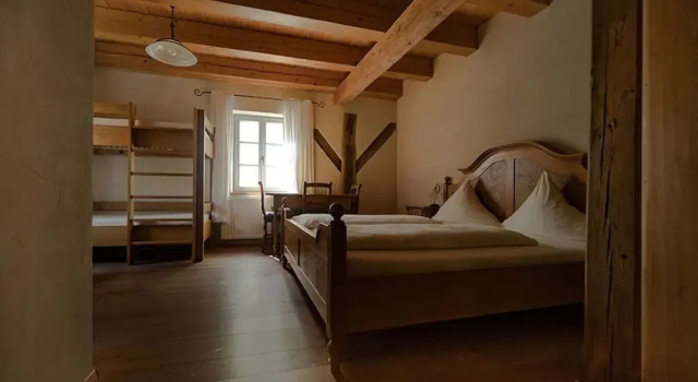 Breisachmühle, Varaa Hotelli Hotellit Baijeri pysäköinnillä, Pysäköinti