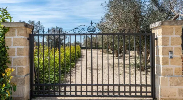 Villa Villa Enea