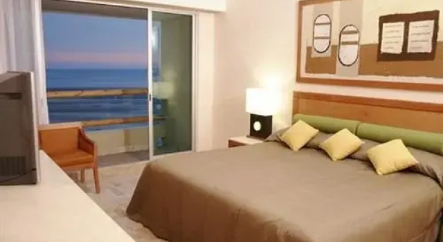 Mayan Palace Puerto Penasco, Забронировать Отель Бизнес-отели штата Сонора, 4* 5*