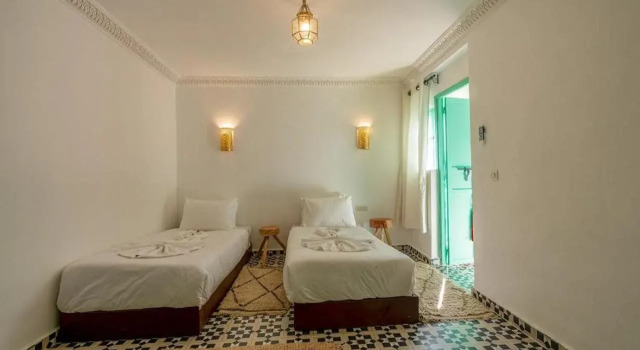 Riad Jabador De Marrakech, Забронировать Отель СПА-отели Марракеш-Тенсифт-Эль-Хауз, SPA-услуги