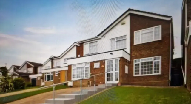 Marlows Diamond 4 Bedroom Home