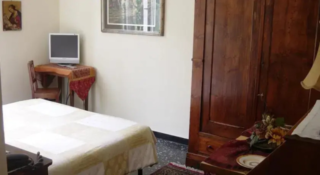 Locanda Scola, Buchen Sie Hotel Colletta di Castelbianco Italien