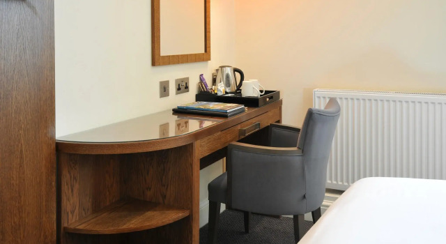 Двухместный номер Standard Bromley Court Hotel London