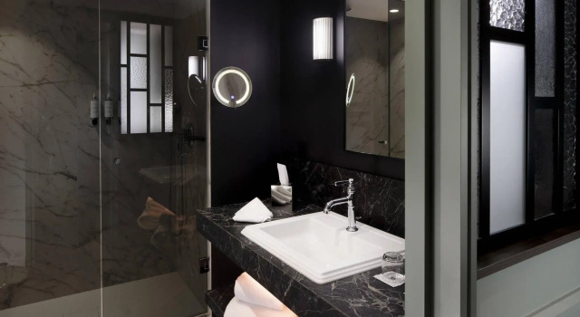 Двухместный номер Privilege Maison Rouge Strasbourg Hotel & Spa, Autograph Collection