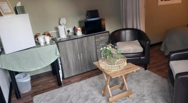 1 ivy cottages the street norton subcourse NR146RS, Забронировать Отель «постель и завтрак» Отели Англии 3 звезды, 3*