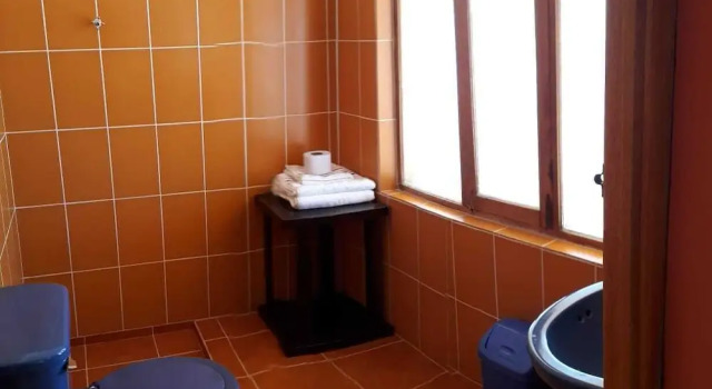 Семейный номер Standard Hostal Tawri
