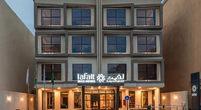 Lafait Serviced Apartments, Забронировать Апартаменты/квартира Апартаменты Аль Кхобар, Апартаменты/квартира