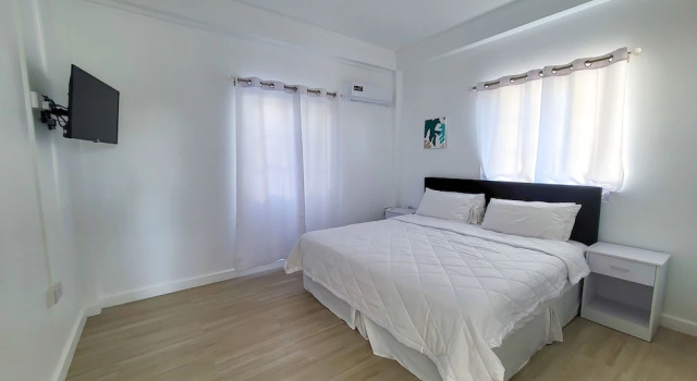 Banbou Terrace, Prenota Appartamento Vieux Fort Santa Lucia