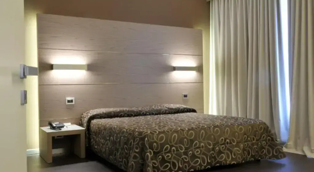 Люкс Superior Hotel Federico II