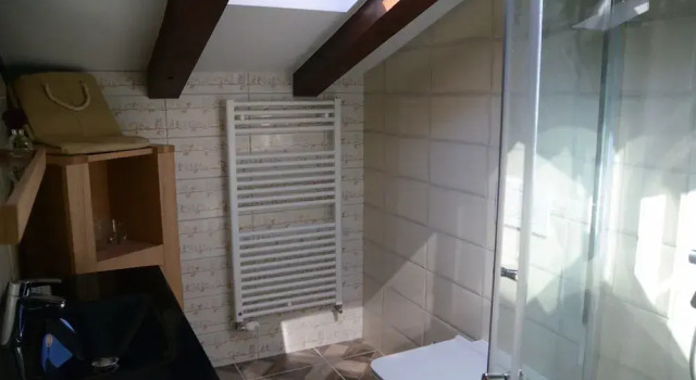 Номер Comfort Luxury Villa Orh Rovinj