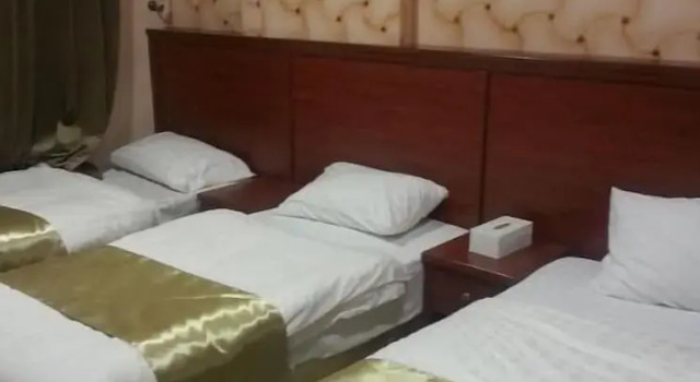 Номер Classic Manazel Alasala Makka Hotel 1
