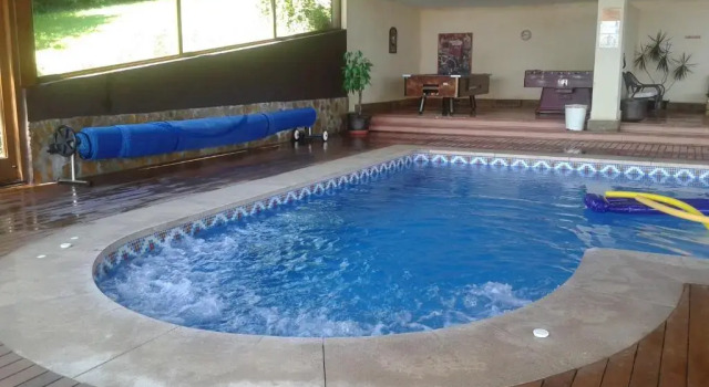 Fuente de Güelo, Buchen Sie Hotel Hotels in Kantabrien mit Parkplatz, Parkplätze