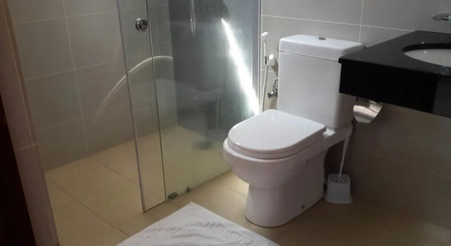 Апартаменты Standard с 3 комнатами Bella Vista Apartments OnThree20 Colombo