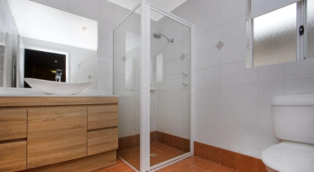 Вилла Deluxe с 2 комнатами Busselton Gale Street Motel & Villas