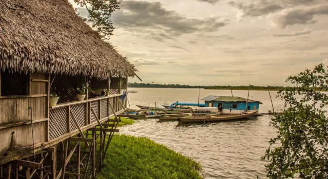La Maloka Ecolodge