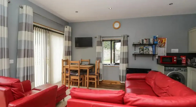 Kilt Room Cottage, Reserva ahora Casa o chalet Aberlour 