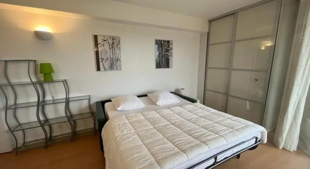 Appartement Anglet, 1 pièce, 4 personnes - FR-1-239-685, Забронировать Апартаменты/квартира Англе French Basque Country