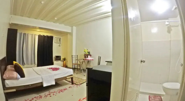Номер Classic La Airport Casa
