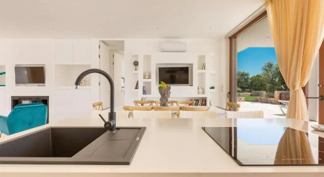 Borgo Maresca by BarbarHouse, Buchen Sie Hotel Hotels in Carovigno mit Pool, Schwimmbad