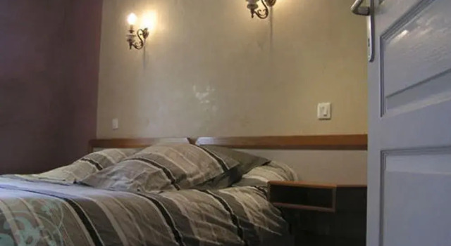 La Millière Chambres d'hôtes à la ferme, Забронировать Отель Ле Пуаре-Сюр-Ви Земли Луары