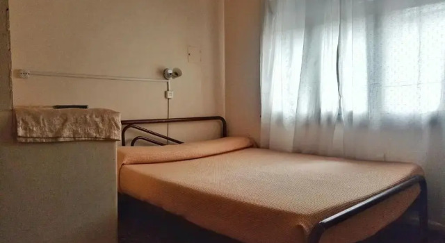 Двухместный номер Standard Hostal La Pachamama
