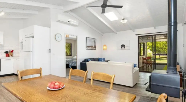 Abbey Beach Shack, Réserver Hôtel Busselton 