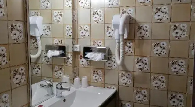 Номер Classic Hôtel Le Lievre Blanc