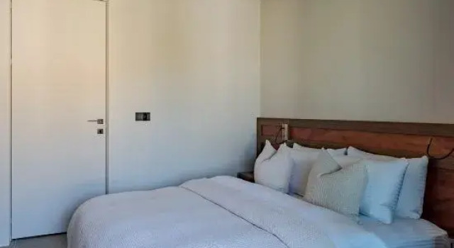 Люкс Käsiala Apart Hotel Yeni Foça