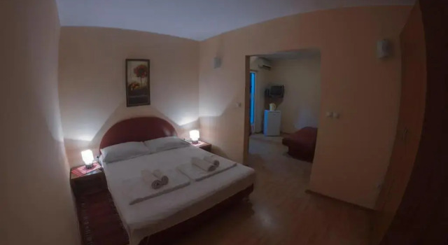 Апартаменты Apartments Gugolj M&M
