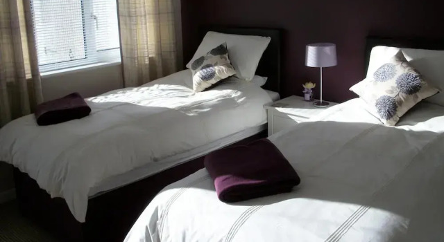 Premier Room, Book Hotel Hoteller i Borders med pool, Swimmingpool