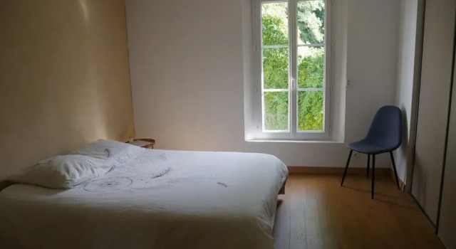 B&B Eco Logis de la Leyre, Забронировать Отель «постель и завтрак» Отели Бассен-д'Аркашон с парковкой, Парковка
