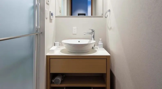 Номер Standard GRAND BASE Kurashiki Chuo